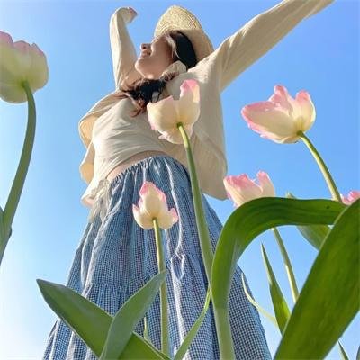 雪花艳舞