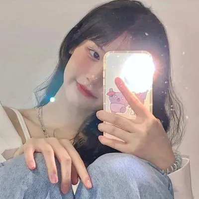 含苞待放